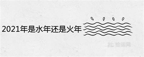 水年年份|金水年 木火年